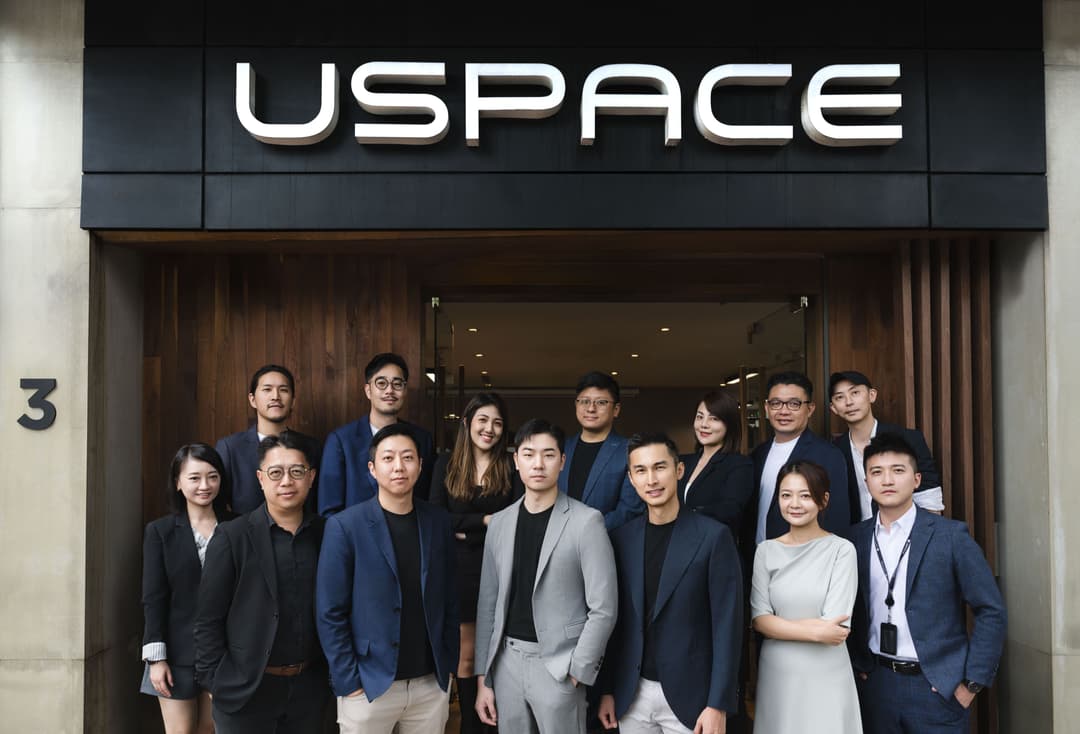 uspace-team